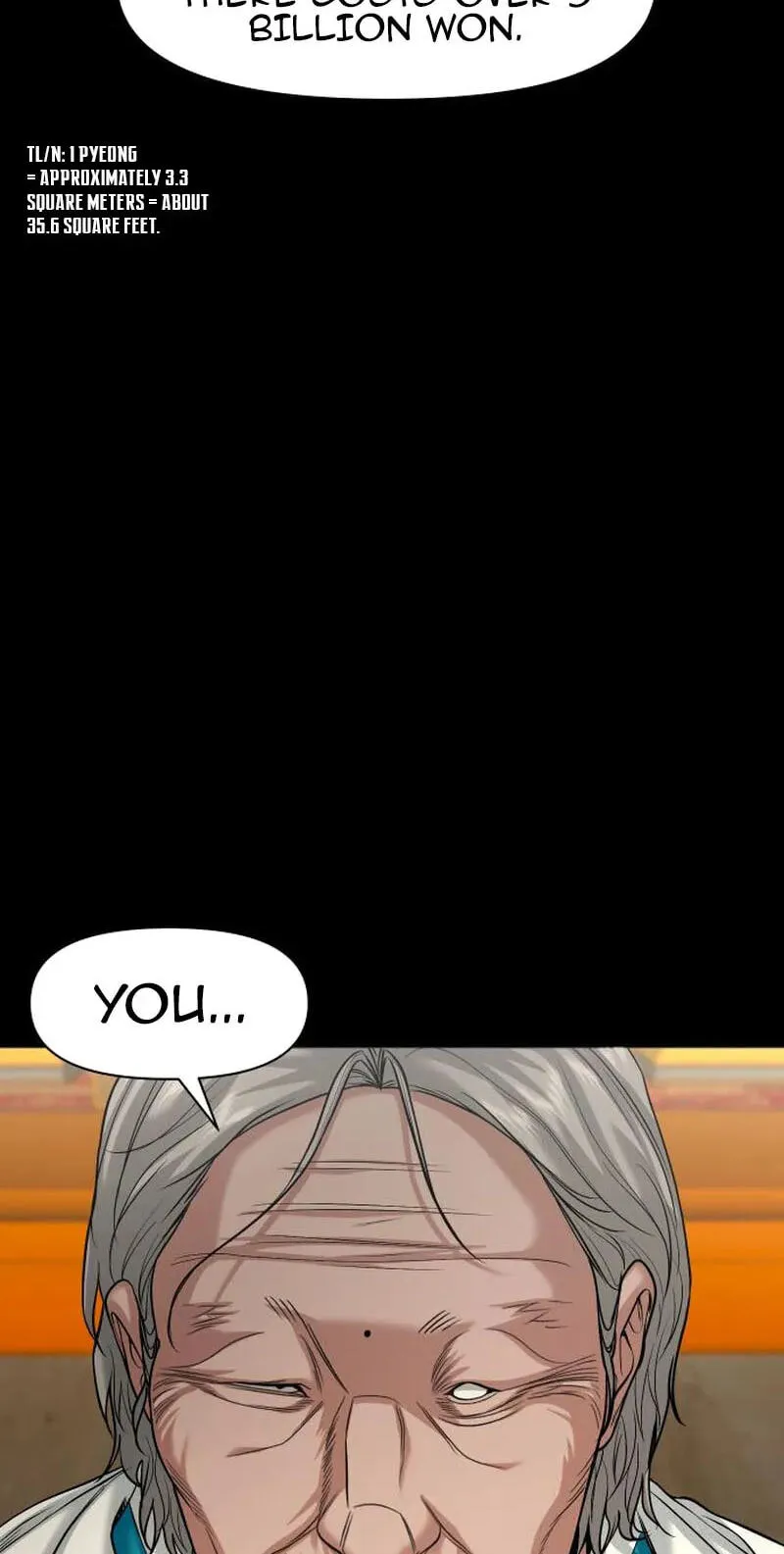 Mysterious Village Chapter 104 page 42 - 