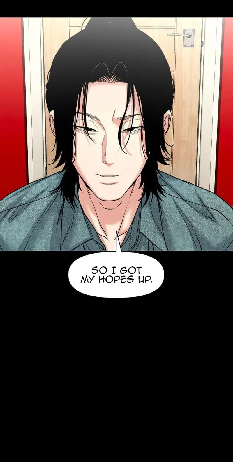 Mysterious Village Chapter 104 page 45 - 