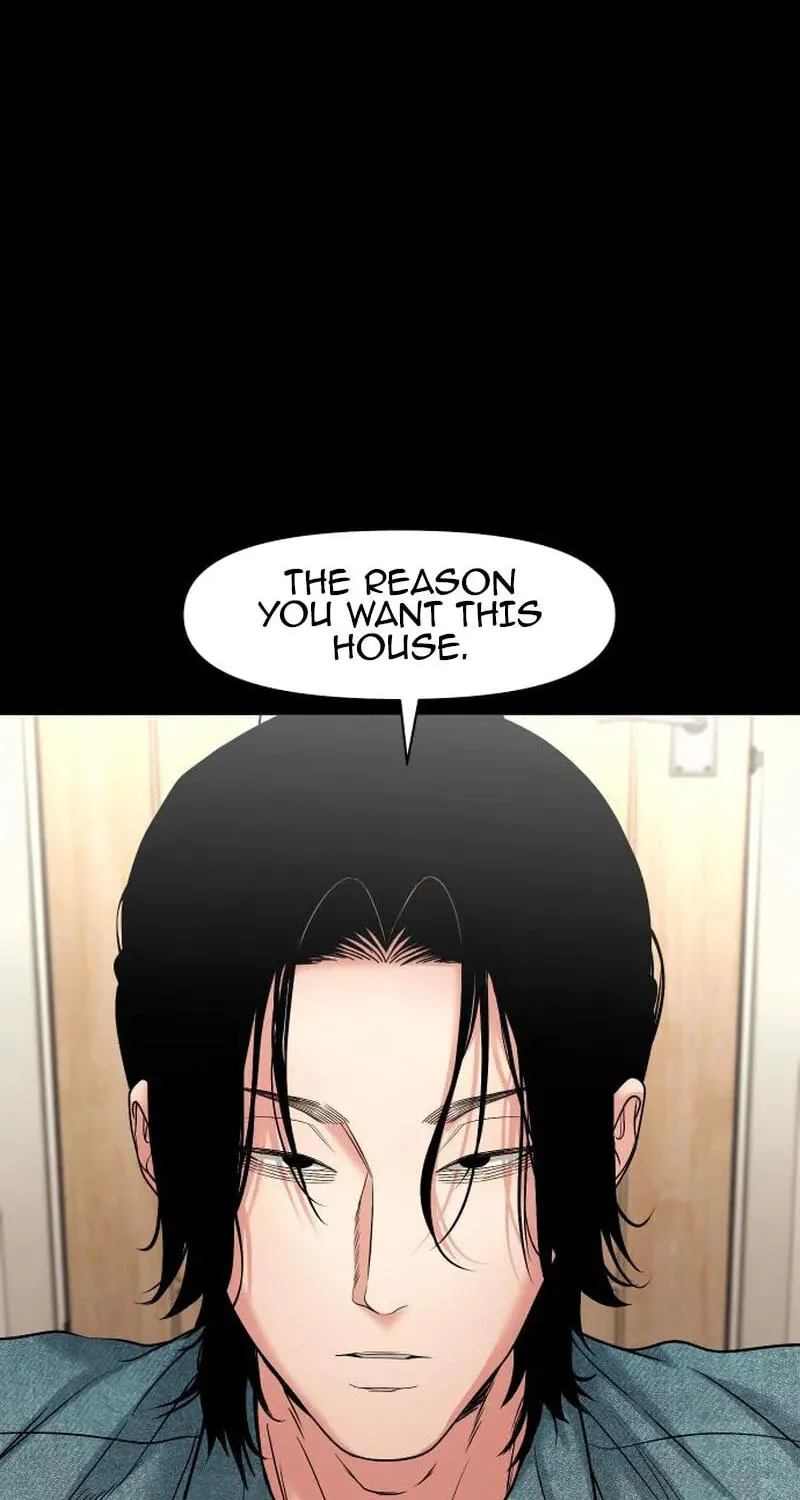 Mysterious Village Chapter 104 page 59 - 