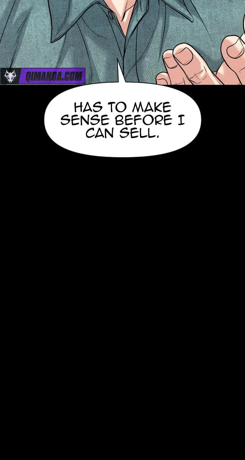 Mysterious Village Chapter 104 page 66 - 