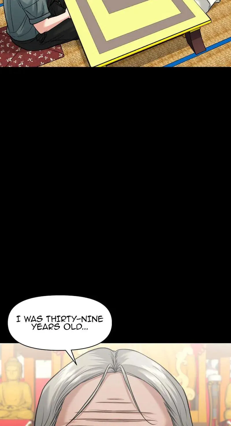 Mysterious Village Chapter 104 page 69 - 