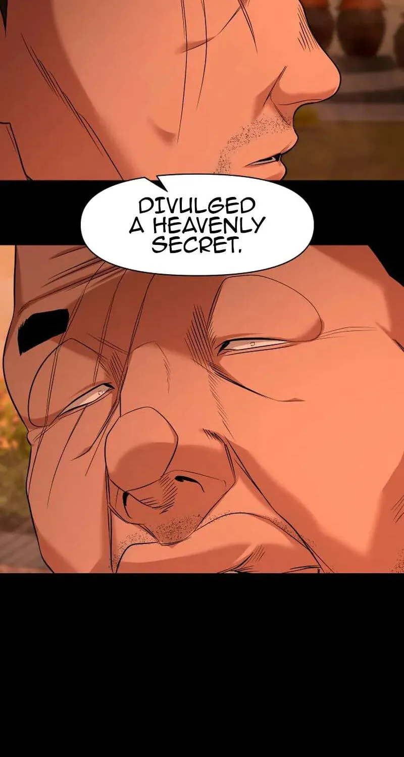 Mysterious Village Chapter 104 page 8 - 