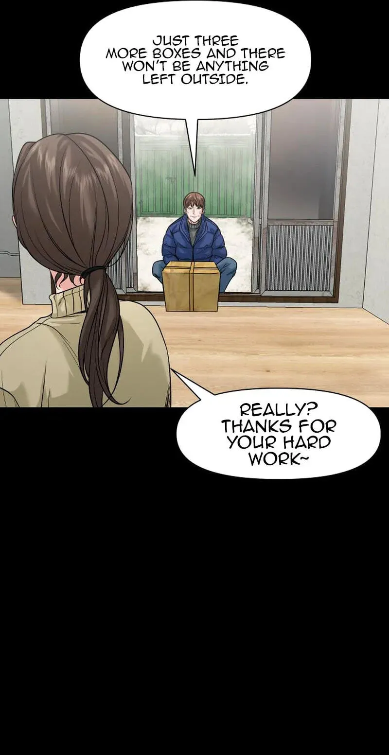 Mysterious Village Chapter 104 page 78 - 