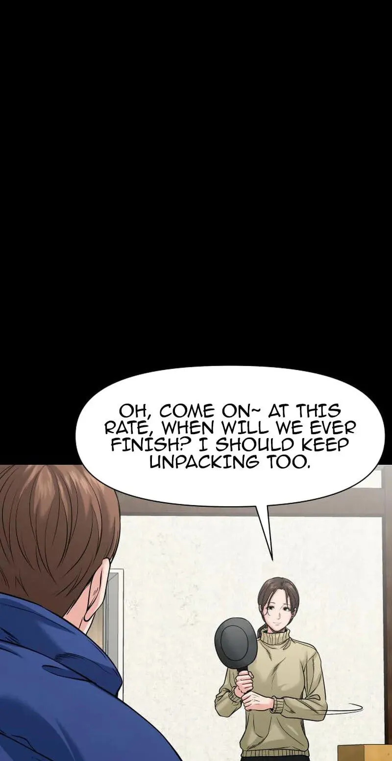 Mysterious Village Chapter 104 page 80 - 