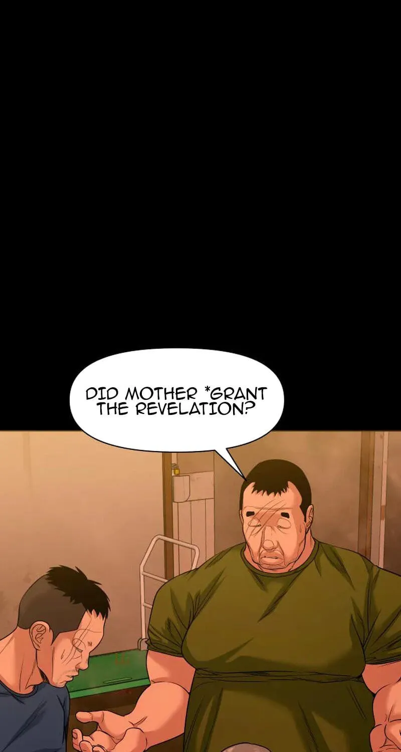 Mysterious Village Chapter 104 page 9 - 