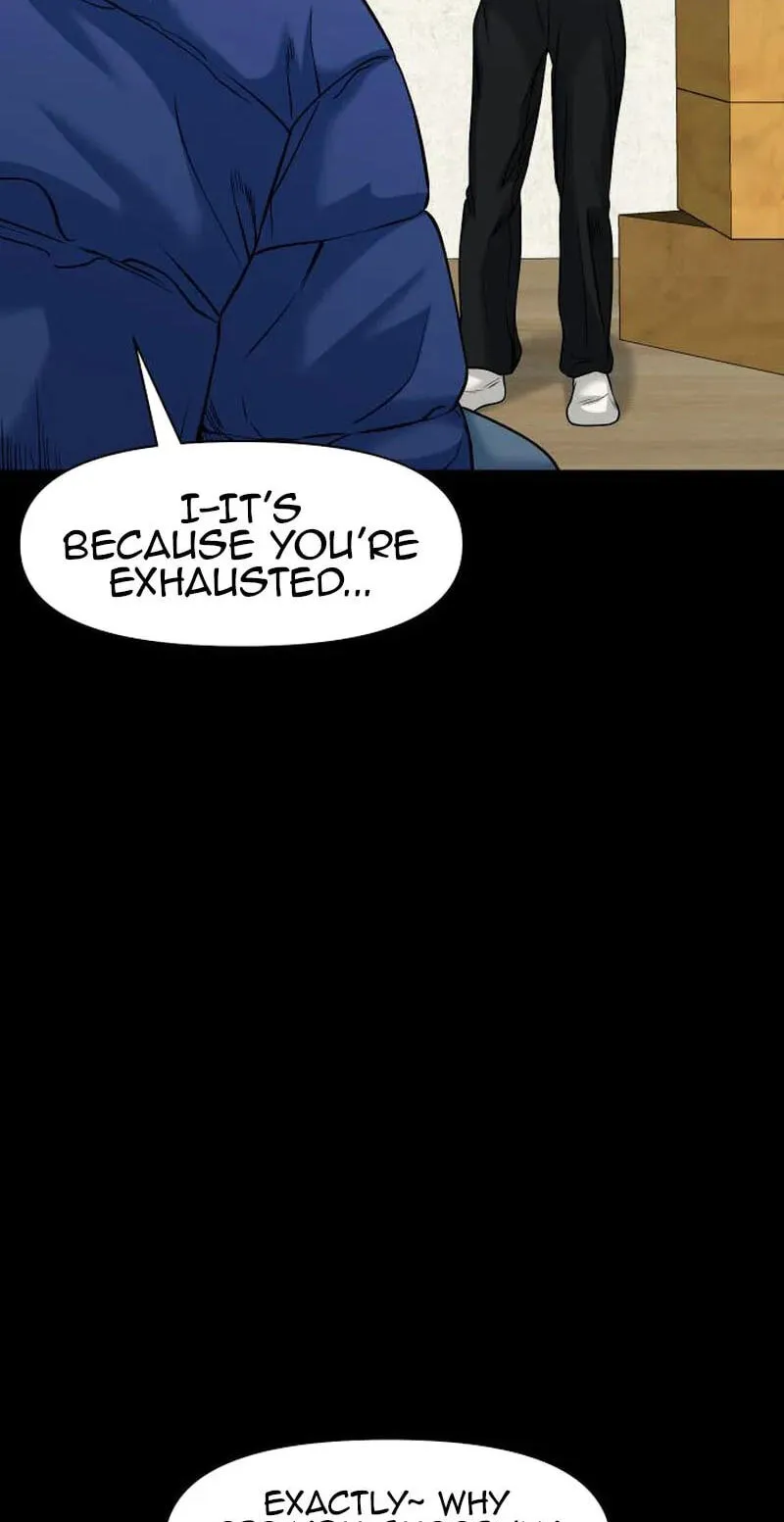 Mysterious Village Chapter 104 page 81 - 