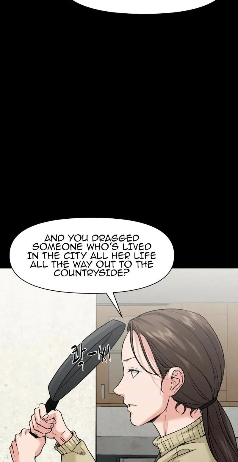 Mysterious Village Chapter 104 page 84 - 