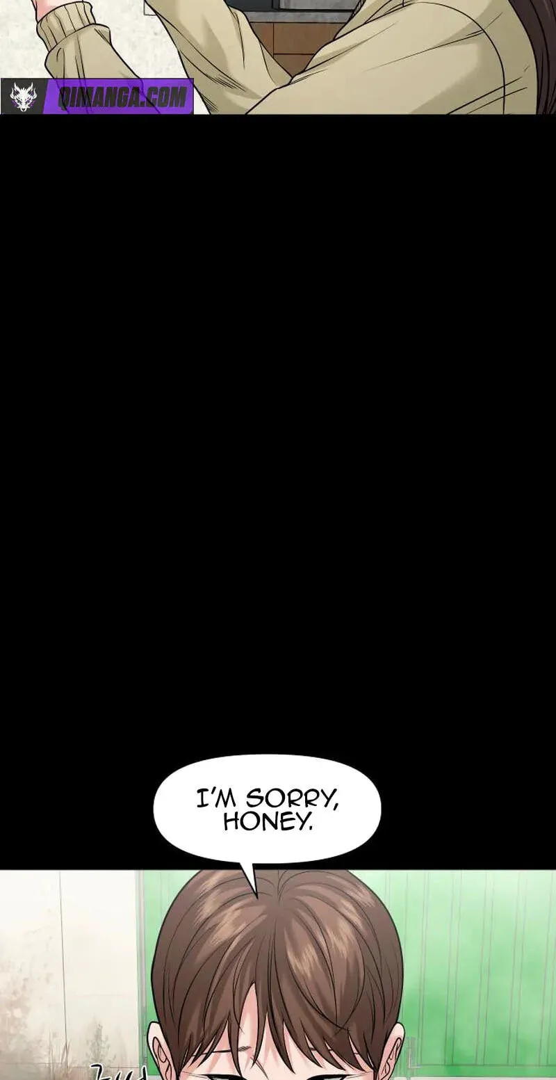 Mysterious Village Chapter 104 page 85 - 