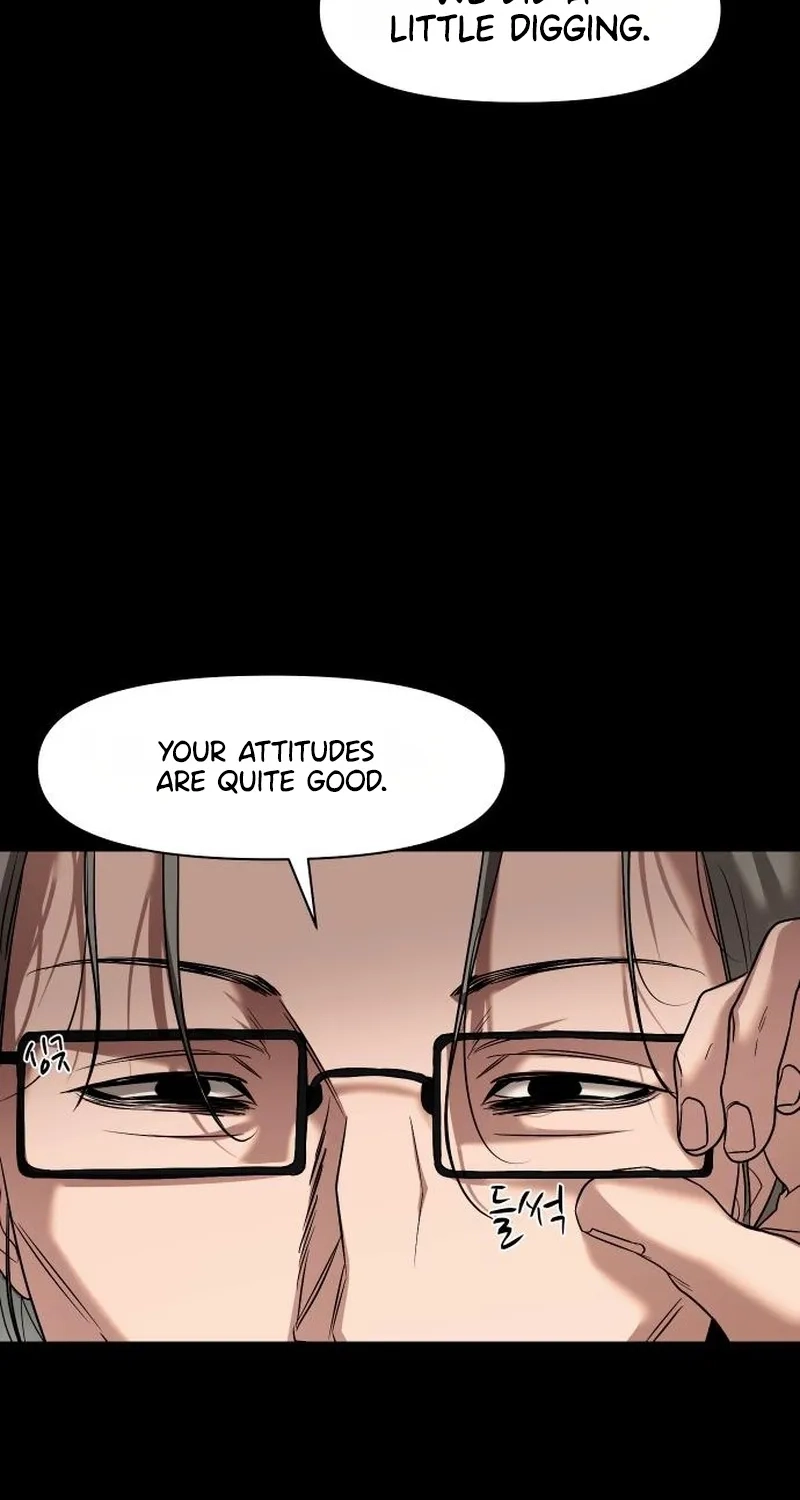 Read Mysterious Village chapter 106 image 32 on Lezhin