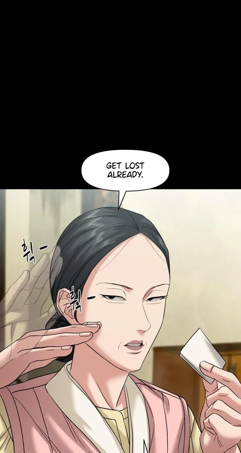 Read Mysterious Village chapter 106 image 83 on Lezhin