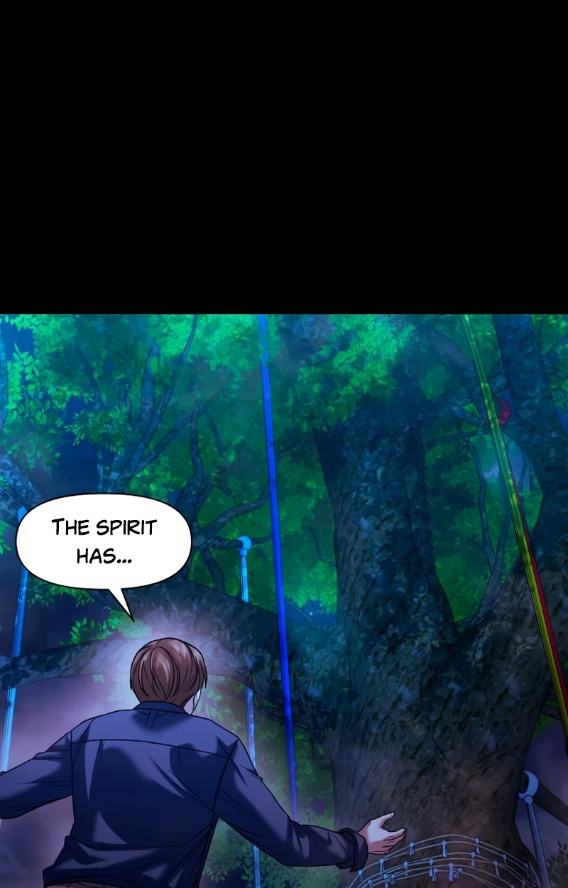 Read Mysterious Village chapter 107 image 4 on Lezhin
