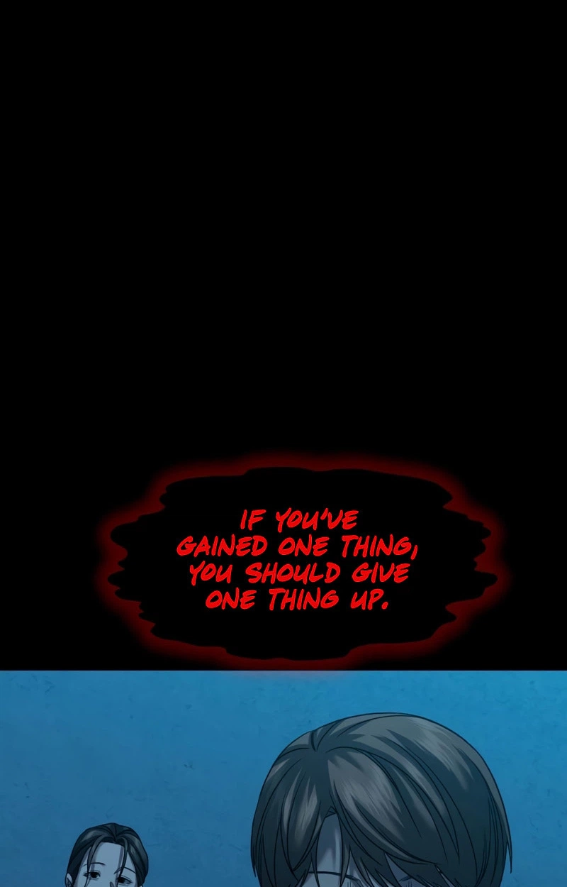 Mysterious Village Chapter 108 page 3 - 