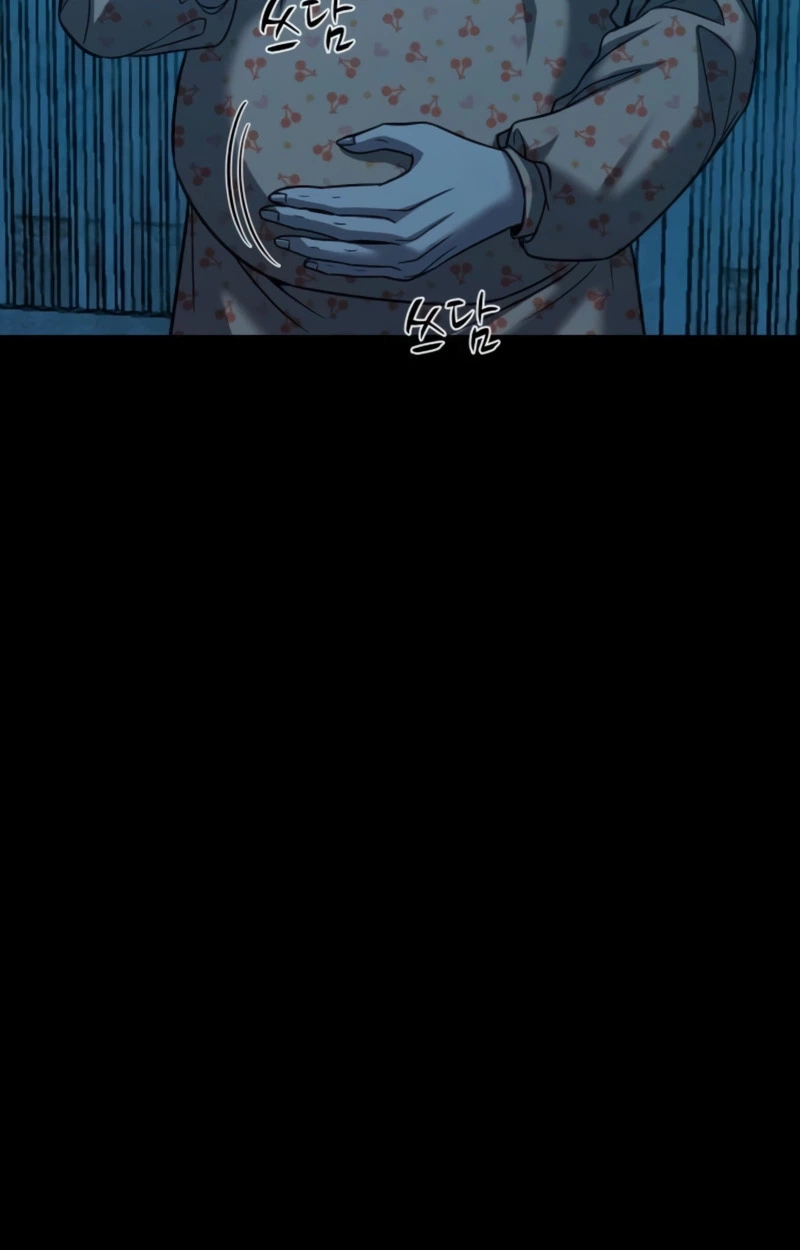 Mysterious Village Chapter 108 page 41 - 