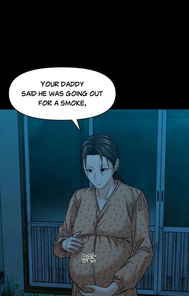 Mysterious Village Chapter 108 page 42 - 