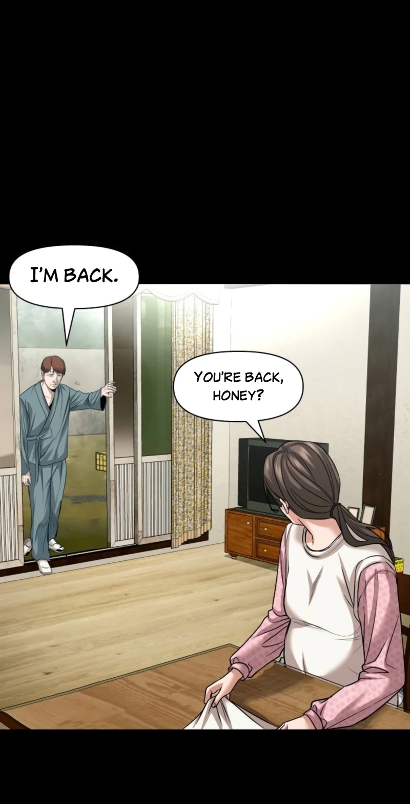 Mysterious Village Chapter 108 page 46 - 
