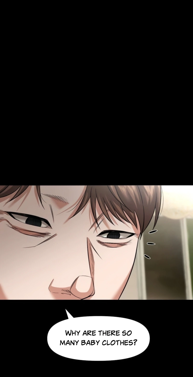Mysterious Village Chapter 108 page 47 - 