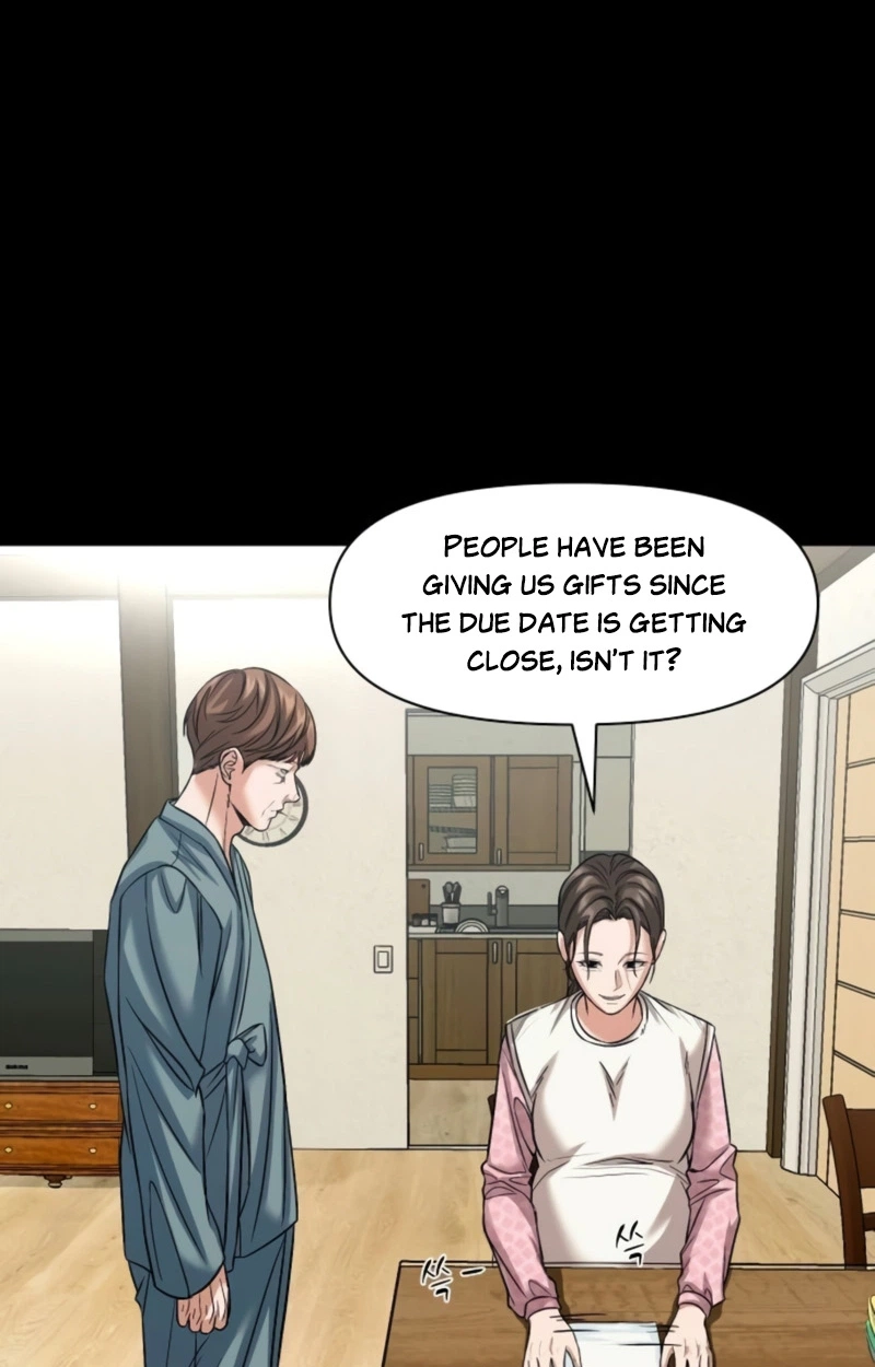Mysterious Village Chapter 108 page 49 - 