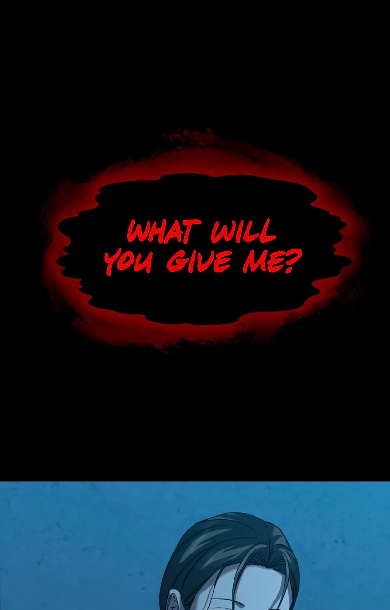Mysterious Village Chapter 108 page 6 - 
