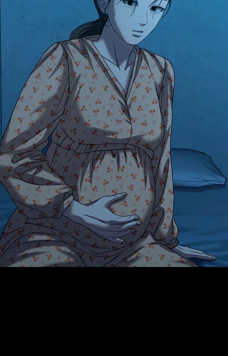 Mysterious Village Chapter 108 page 7 - 