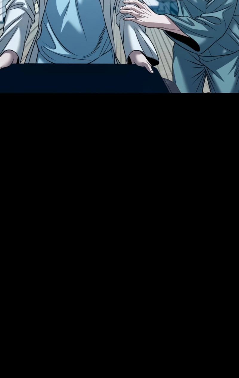 Mysterious Village Chapter 108 page 77 - 