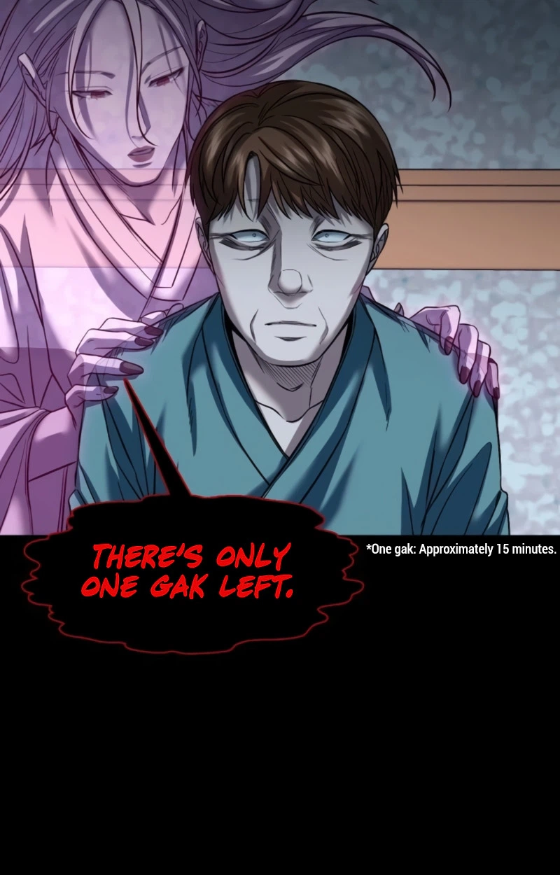 Mysterious Village Chapter 108 page 98 - 