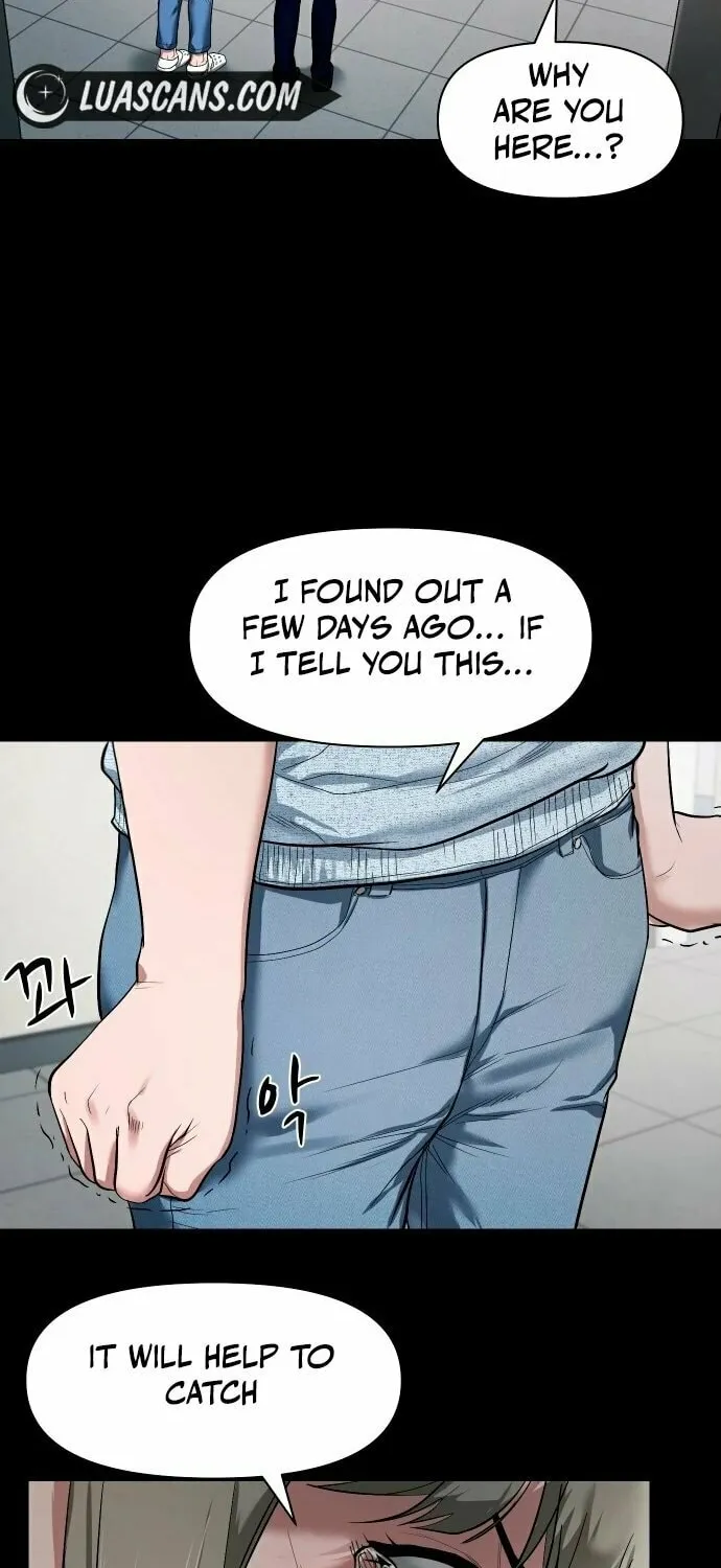 Read Mysterious Village chapter 11 image 22 on Lezhin