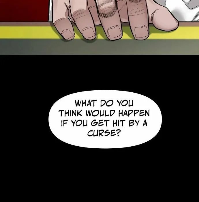 Read Mysterious Village chapter 11 image 36 on Lezhin