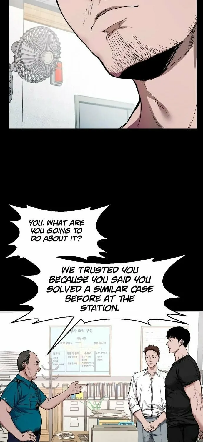 Read Mysterious Village chapter 11 image 4 on Lezhin
