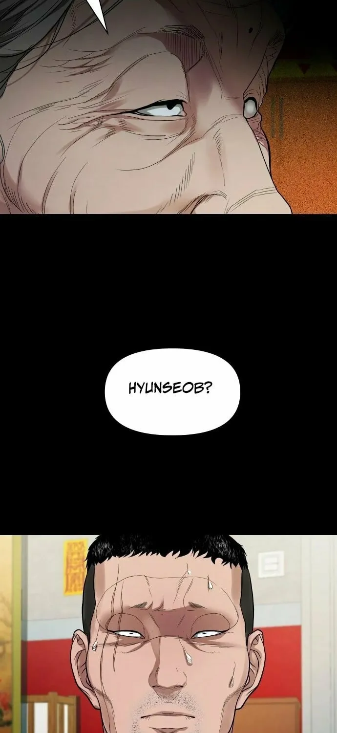 Read Mysterious Village chapter 11 image 44 on Lezhin