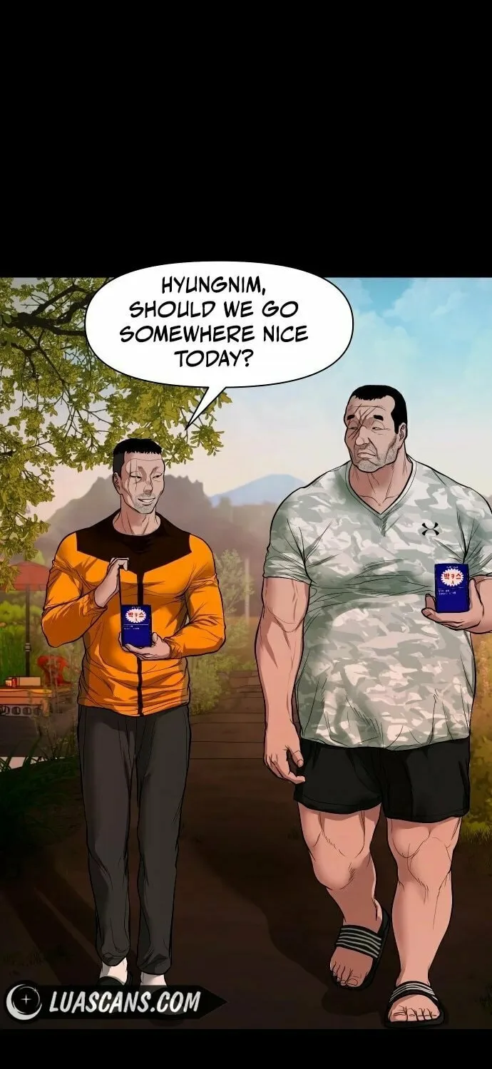 Read Mysterious Village chapter 11 image 52 on Lezhin