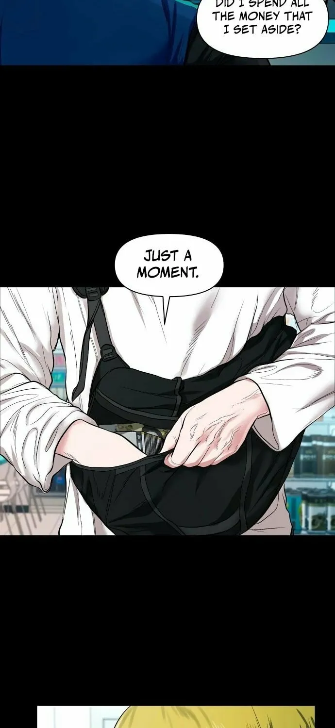 Read Mysterious Village chapter 11 image 58 on Lezhin