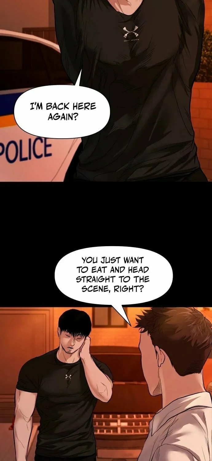Read Mysterious Village chapter 11 image 65 on Lezhin