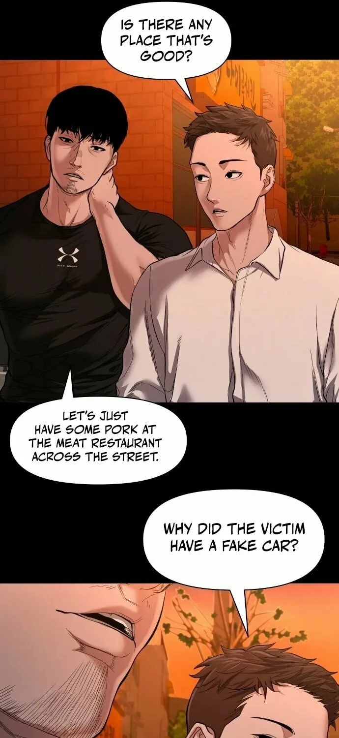 Read Mysterious Village chapter 11 image 67 on Lezhin