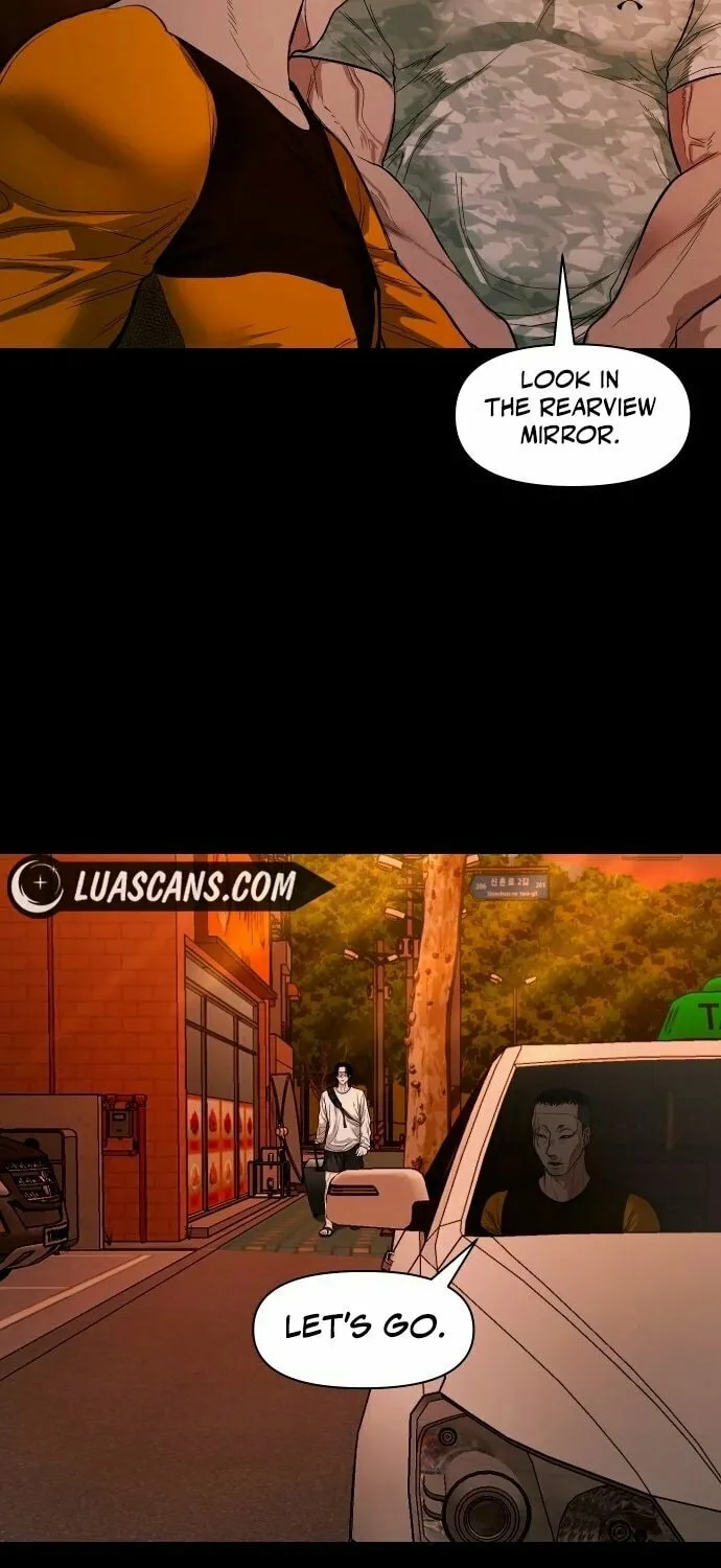 Read Mysterious Village chapter 11 image 71 on Lezhin