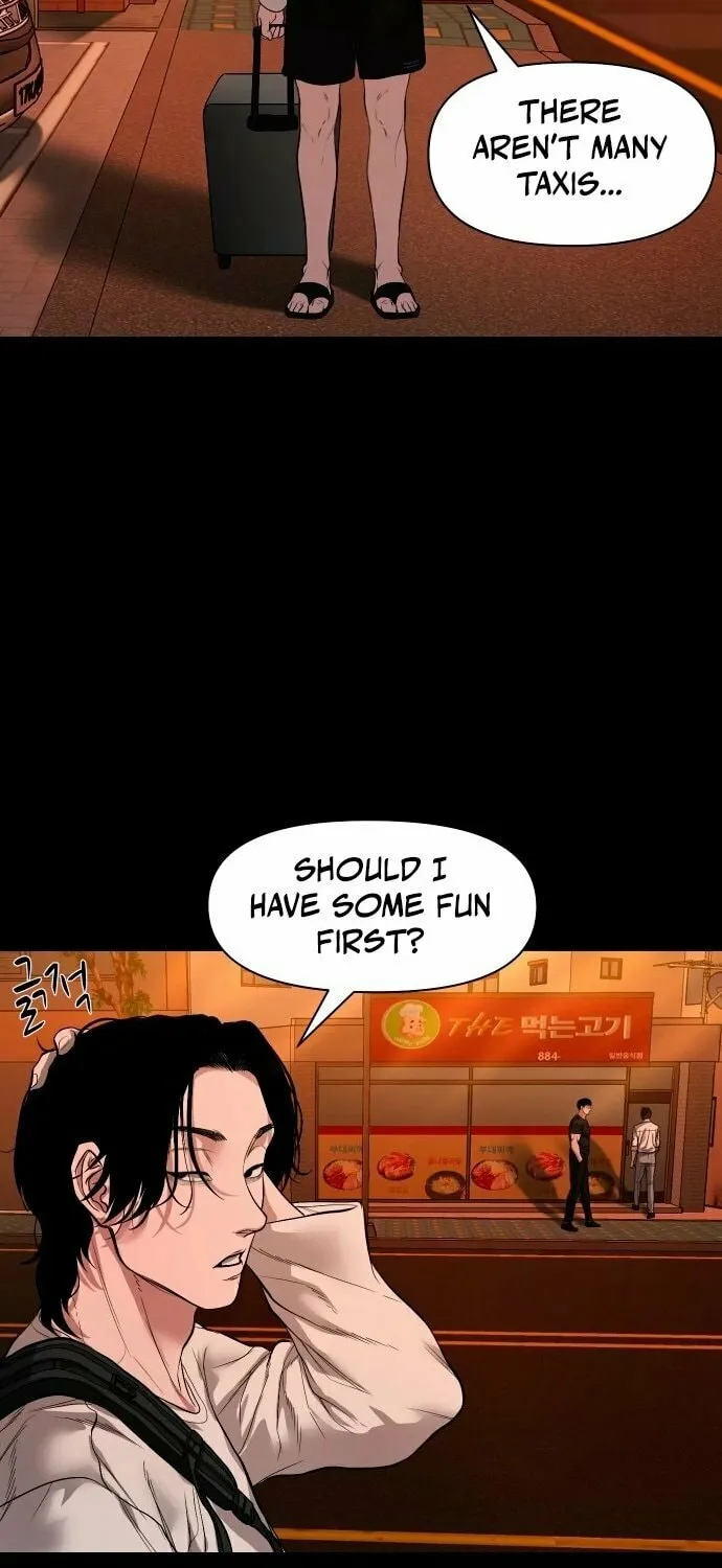 Read Mysterious Village chapter 11 image 75 on Lezhin