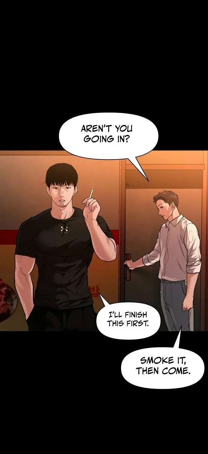 Read Mysterious Village chapter 11 image 76 on Lezhin