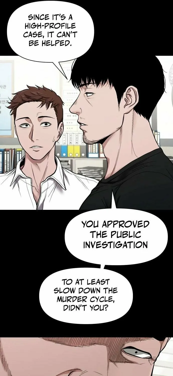 Read Mysterious Village chapter 11 image 8 on Lezhin
