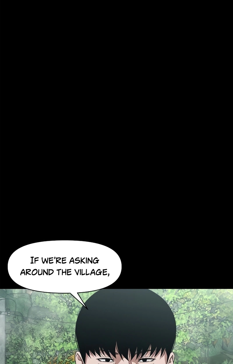 Mysterious Village Chapter 110 page 101 - 