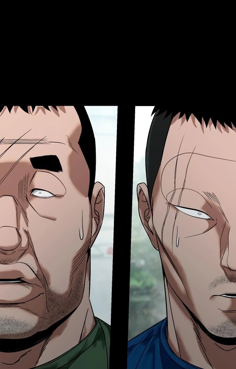 Mysterious Village Chapter 110 page 132 - 