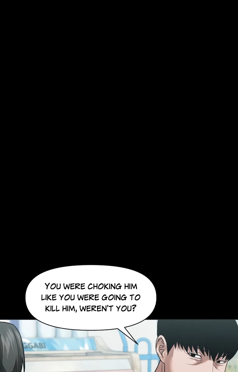 Mysterious Village Chapter 110 page 18 - 