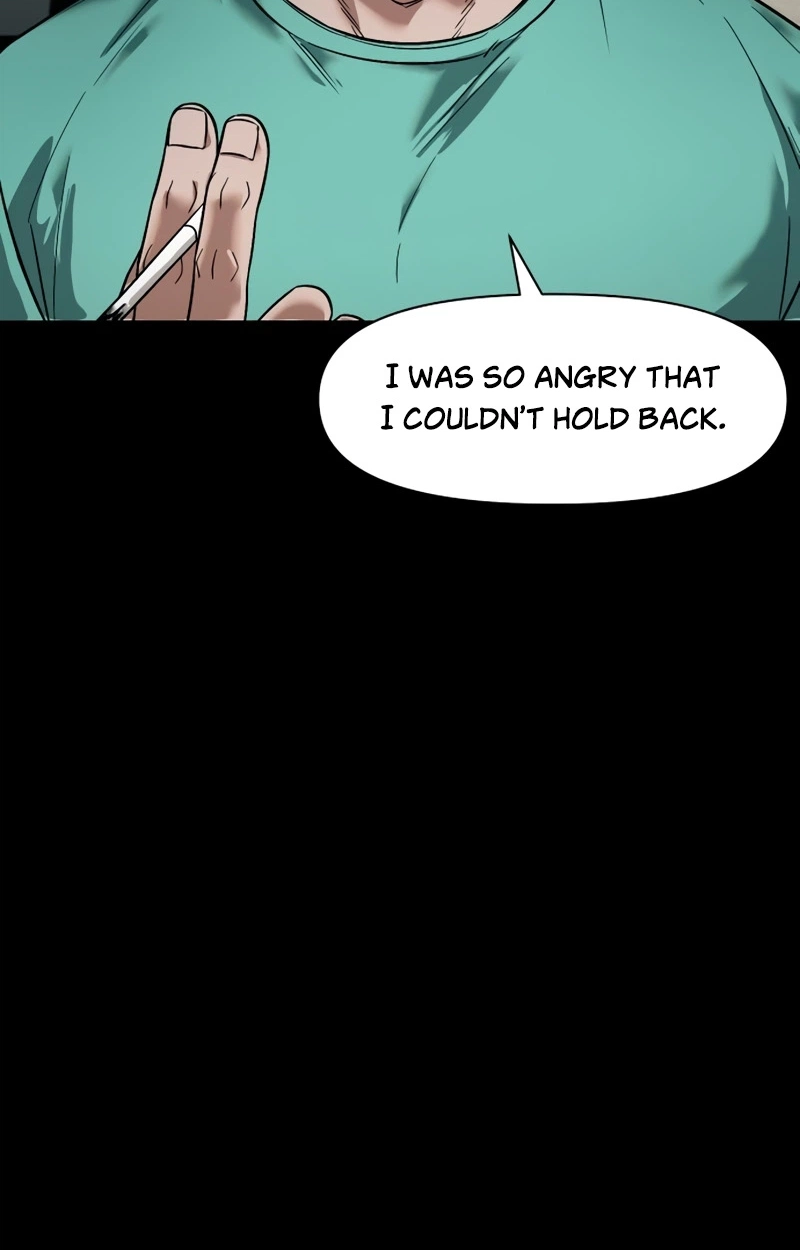 Mysterious Village Chapter 110 page 22 - 