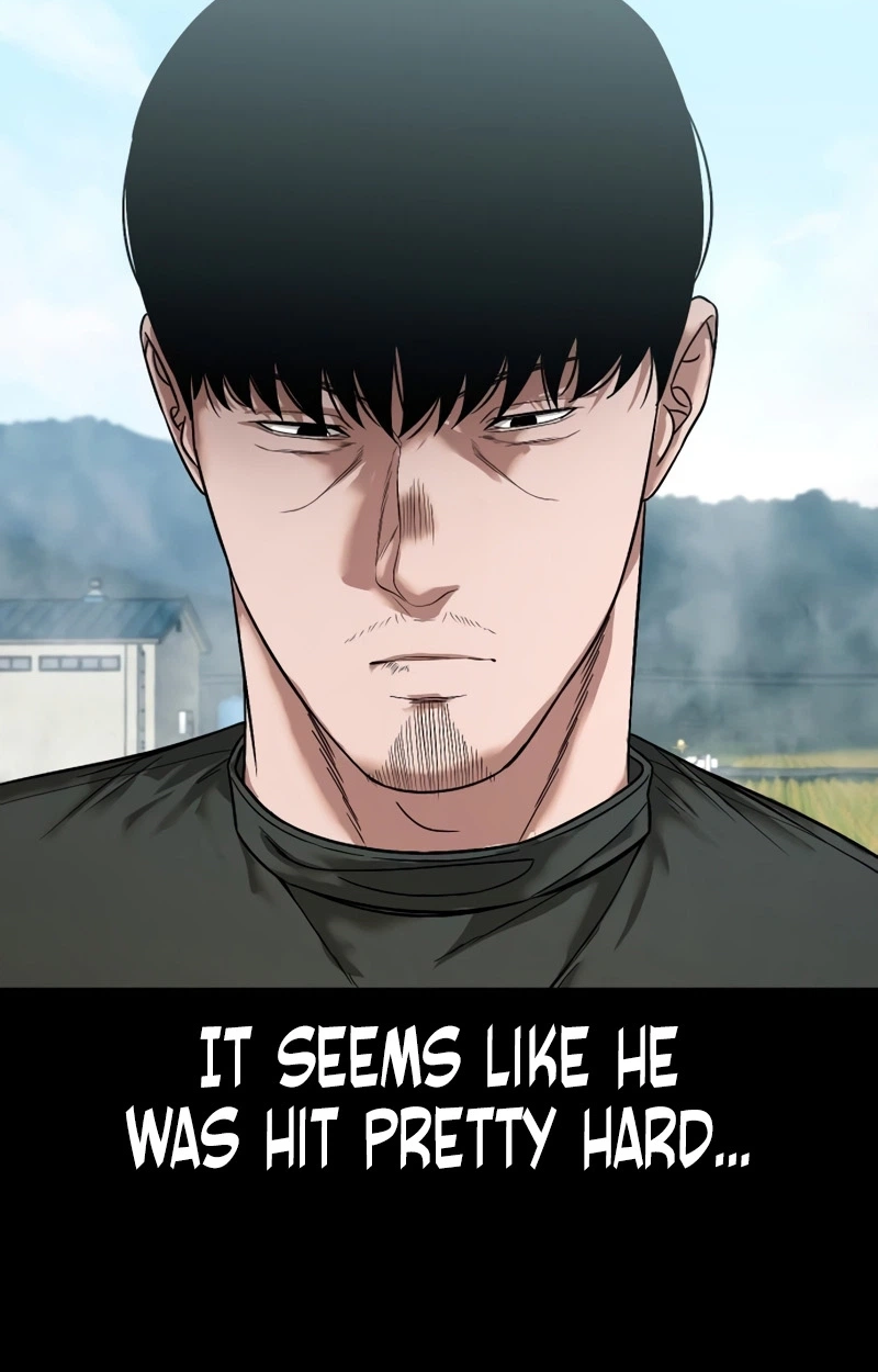 Mysterious Village Chapter 110 page 31 - 