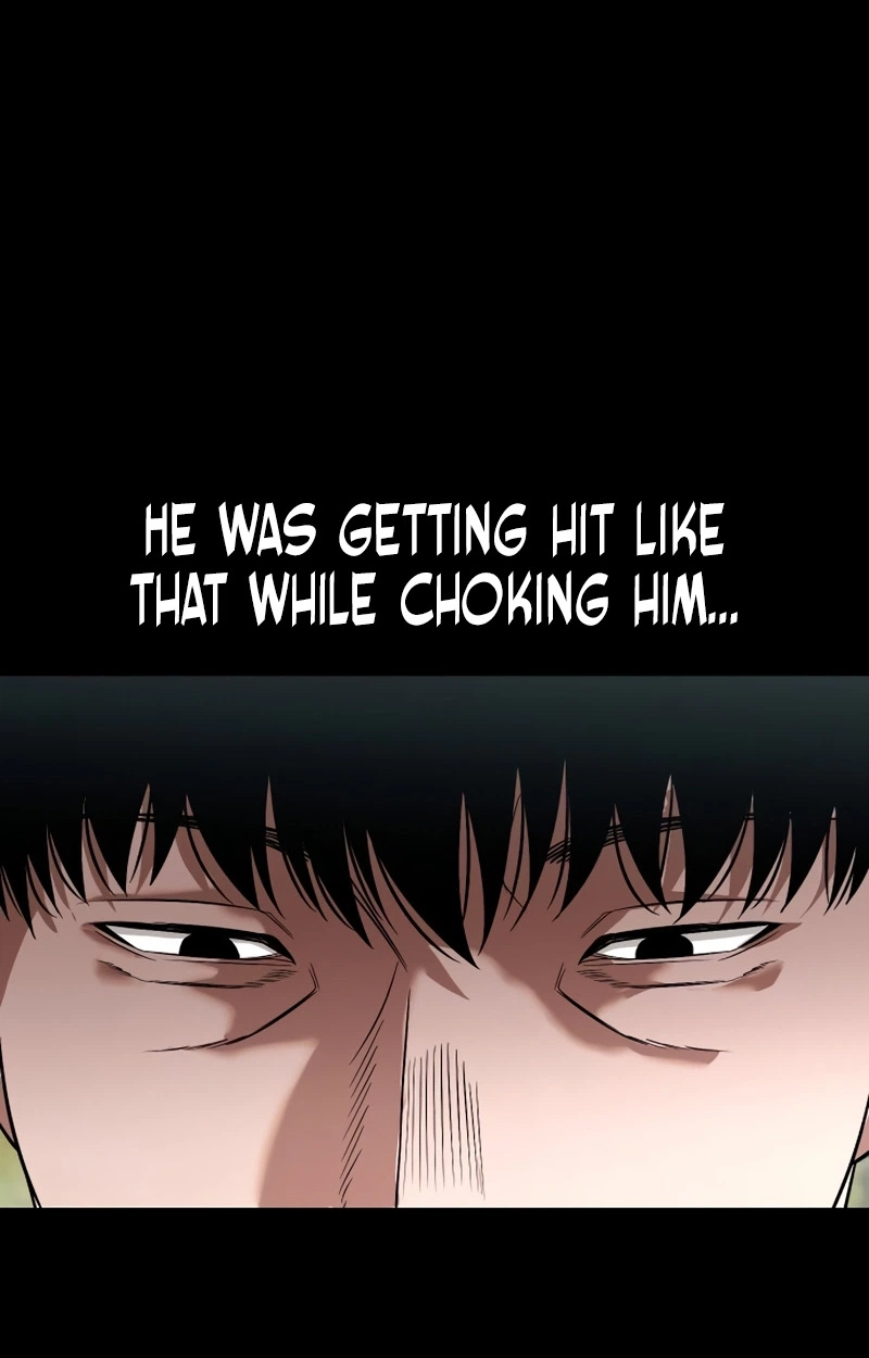 Mysterious Village Chapter 110 page 32 - 