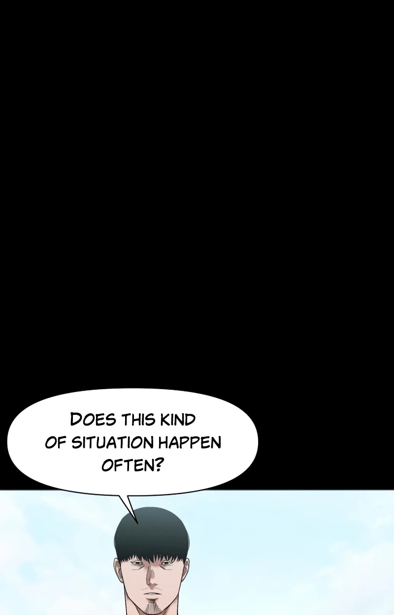 Mysterious Village Chapter 110 page 33 - 