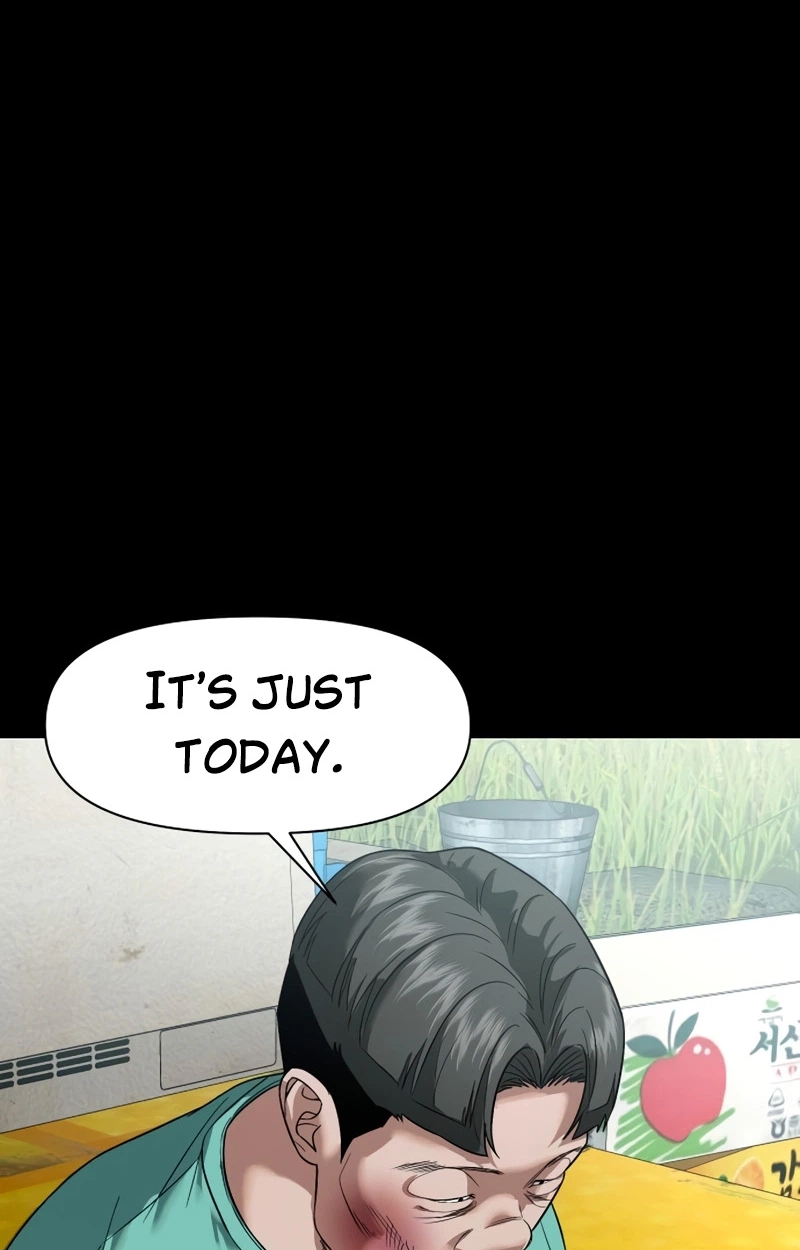 Mysterious Village Chapter 110 page 35 - 