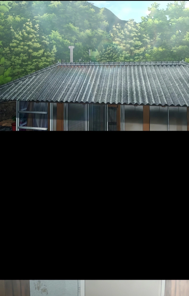 Mysterious Village Chapter 110 page 48 - 