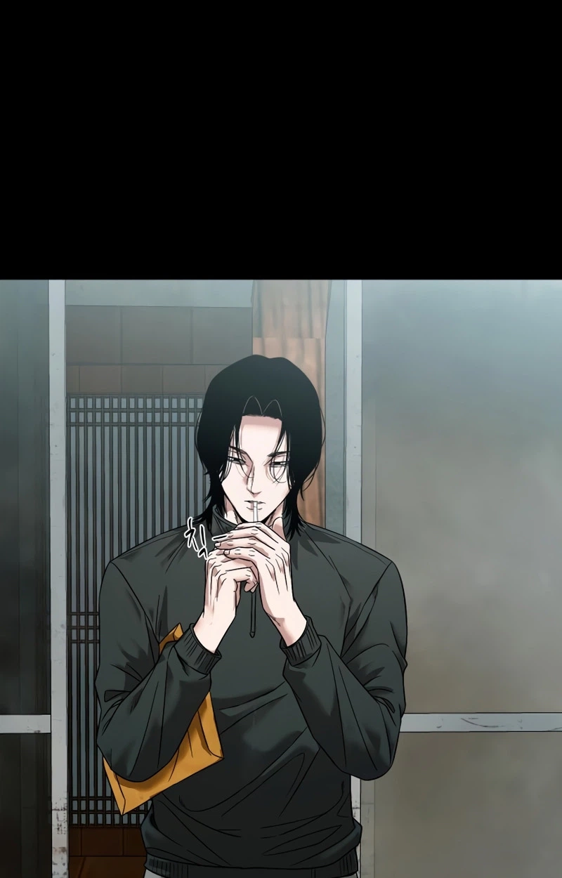 Mysterious Village Chapter 110 page 58 - 