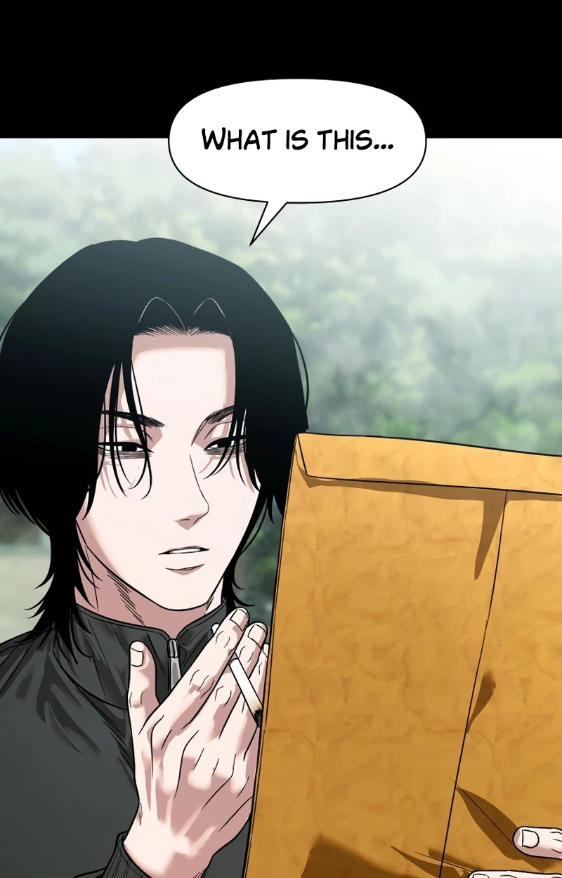 Mysterious Village Chapter 110 page 61 - 