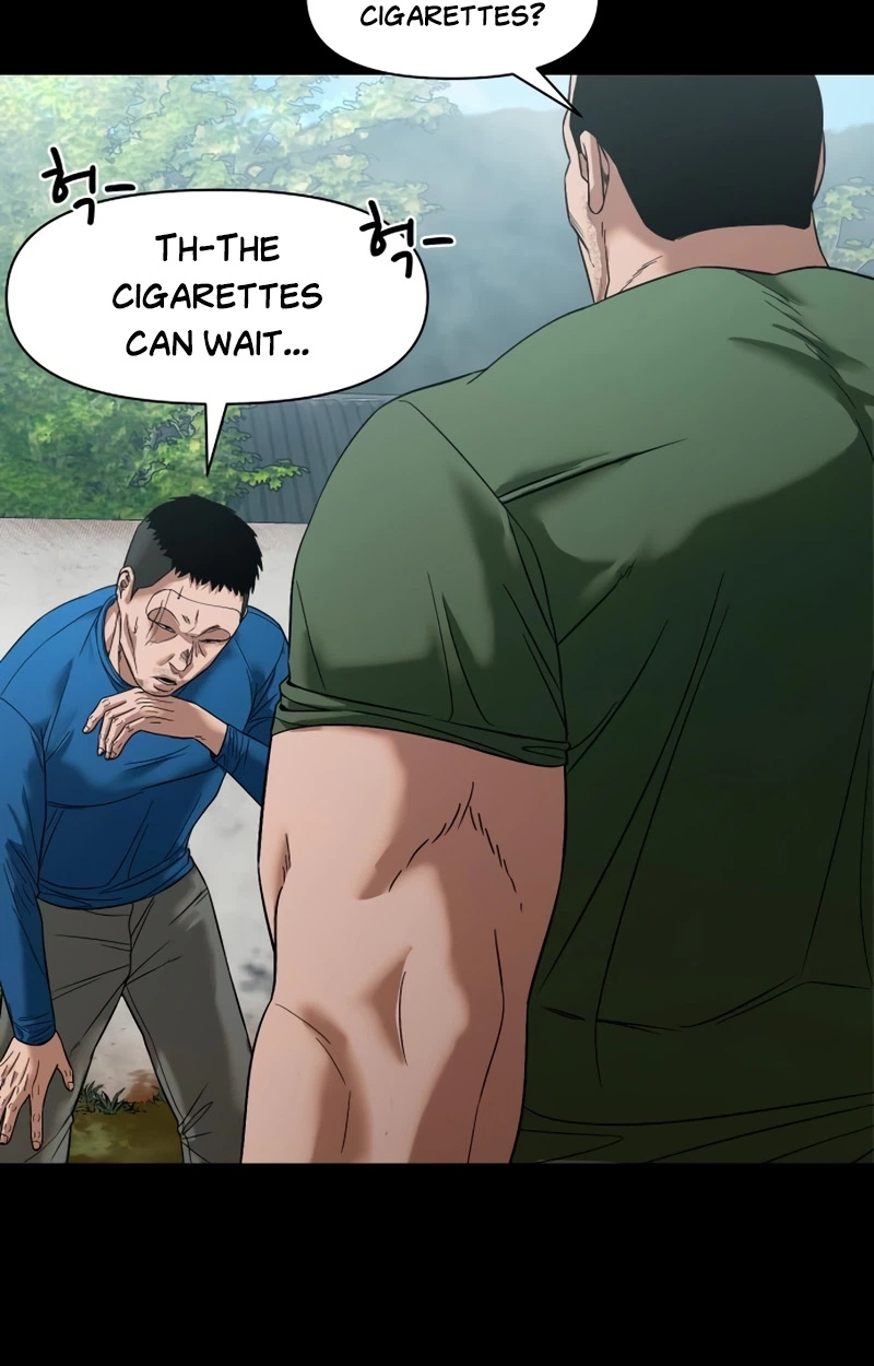 Mysterious Village Chapter 110 page 66 - 
