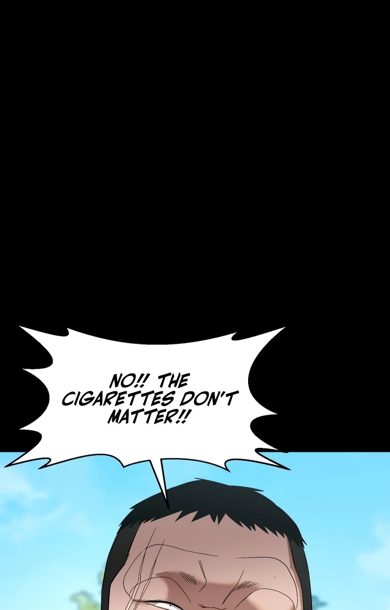 Mysterious Village Chapter 110 page 71 - 